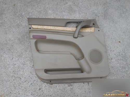 Обивка двери передней левой (водителя) Rodius P722A1 7220121000OAG