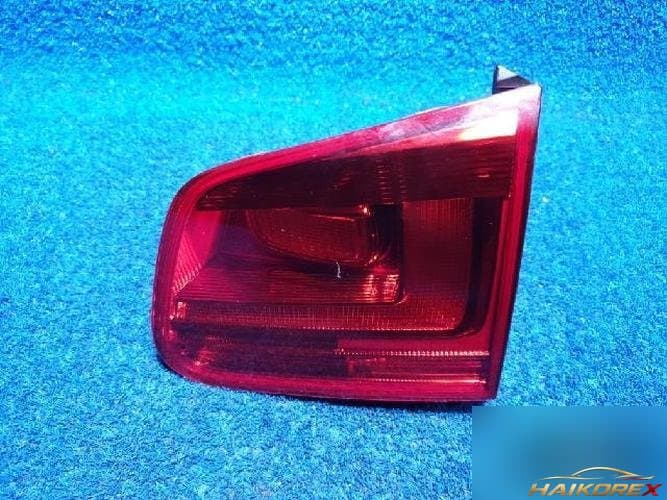Volkswagen Tiguan 2014 — фонарь задний правый внутренний 5N0945310