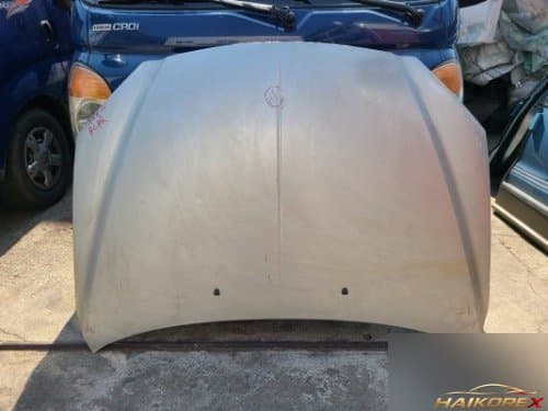 Капот