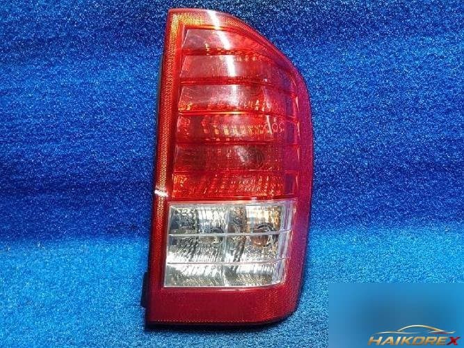 Kia Carnival 2008 — фара задняя наружная правая