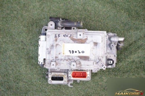 Модуль управления мощностью HPCU 366003D020