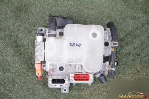 Блок управления мощностью HPCU 366002B011