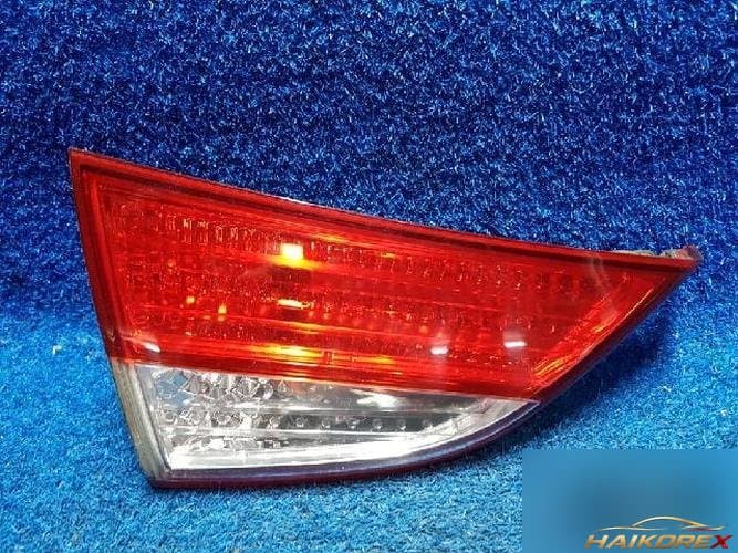 Hyundai Avante 2011 — фонарь задний левый внутренний