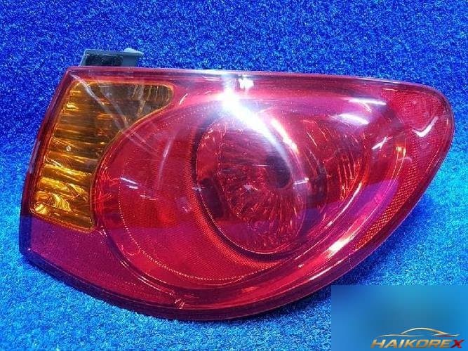 Hyundai Avante 2007 — задний фонарь правый наружный