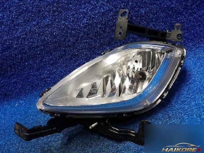 Hyundai Avante 2011 — противотуманная фара левая 922013X