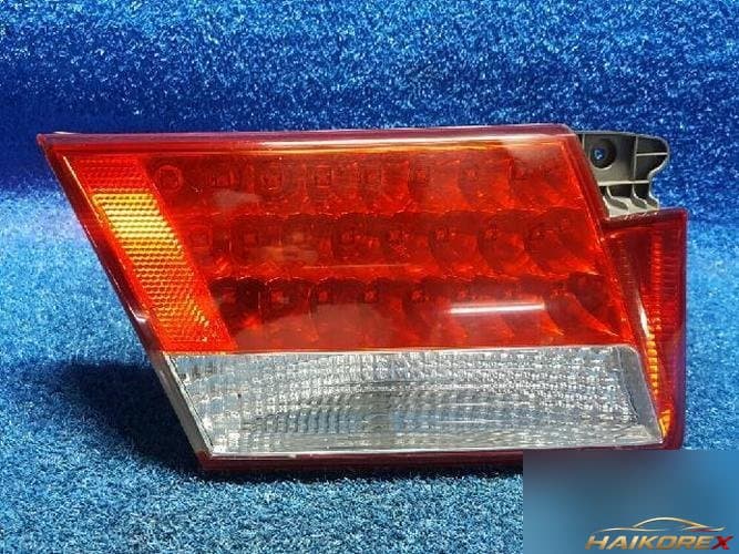 Hyundai Grandeur 2007 — задний фонарь левый внутренний