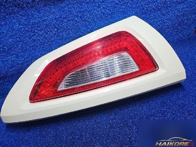 Kia Soul 2013 — фонарь задний правый наружный LED (2)