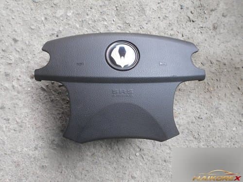 Айрбег модуль водителя Chairman W 8620114000