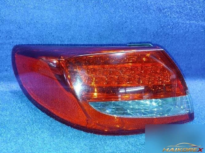 Hyundai Grandeur 2009 — фонарь задний левый наружный 924013L5