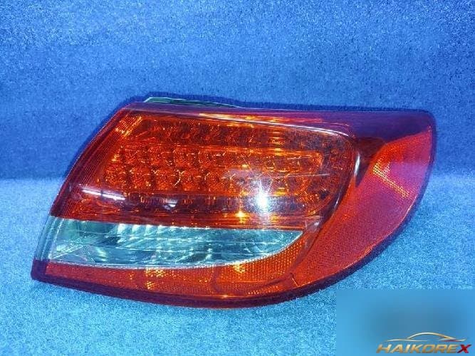 Hyundai Grandeur 2009 — фонарь задний правый внешний 924023L5