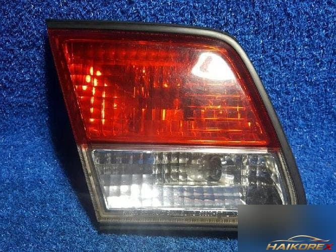 Renault SM5 2002 — фонарь задний внутренний левый