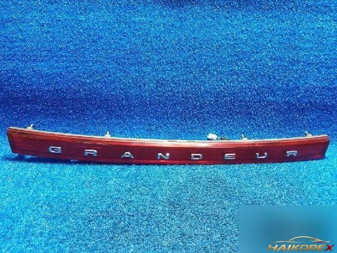 Hyundai Grandeur 2008 — фонарь задний внутренний правый