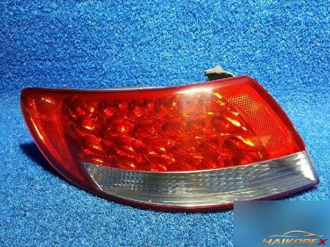 Hyundai Grandeur 2009 — задний фонарь левый наружный