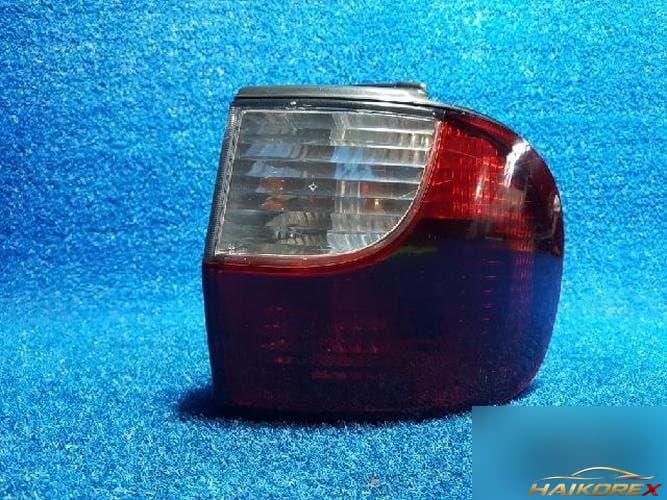 Hyundai Starex 2004 — задний фонарь правый внешний