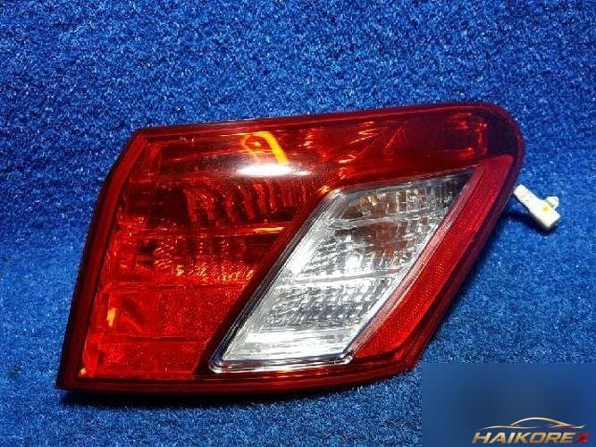 Lexus ES 2007 — фонарь задний правый (наружный)