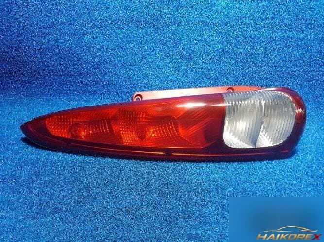 Daewoo Lanos 2006 — задний фонарь левый