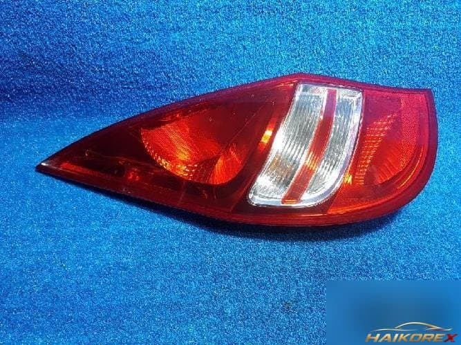 Hyundai i30 2012 — фонарь задний левый наружный 2