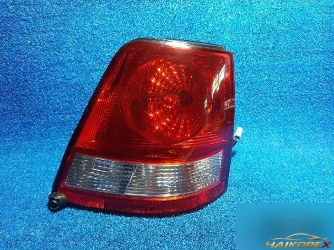 Kia Sorento 2004 — задний фонарь правый наружный