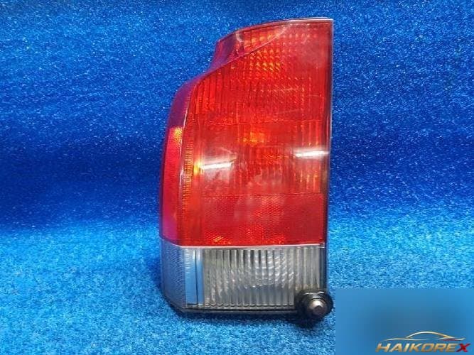 Volvo V70 2004 — фонарь задний левый наружный 9154497
