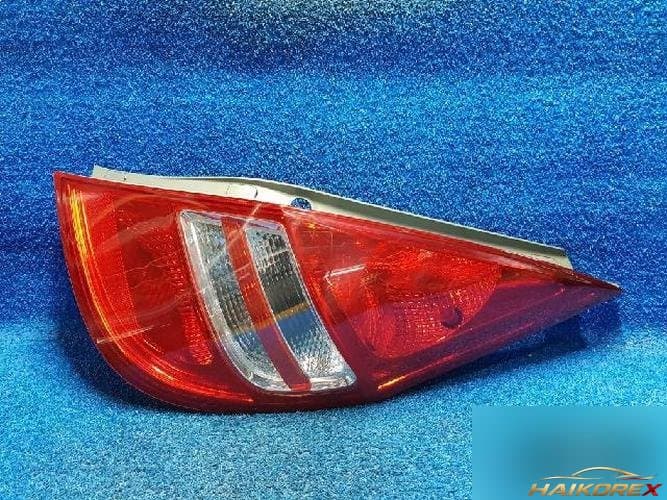 Hyundai i30 2009 — фара задняя правая наружная 924022L000