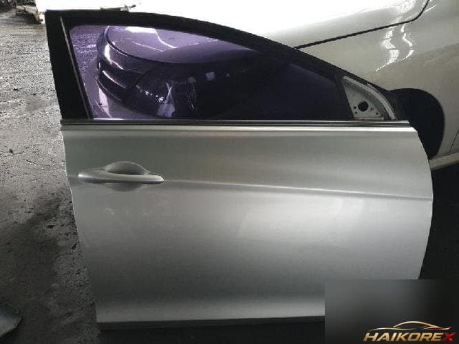 Hyundai Sonata 2011 — дверь передняя правая
