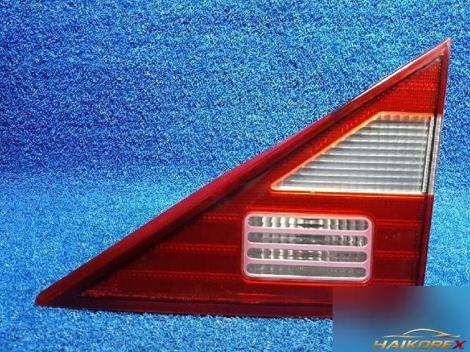 KG Mobility Rodius 2005 — задний фонарь правый внутренний 3
