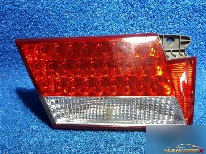 Hyundai Grandeur 2008 — фонарь задний левый внутренний