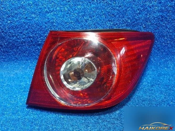Daewoo Tosca 2006 — фонарь задний правый (внешний)