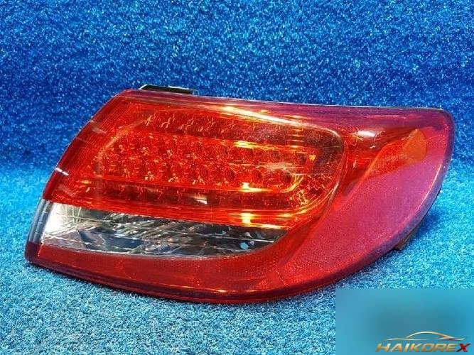 Hyundai Grandeur 2010 — фонарь задний правый наружный 924023L5