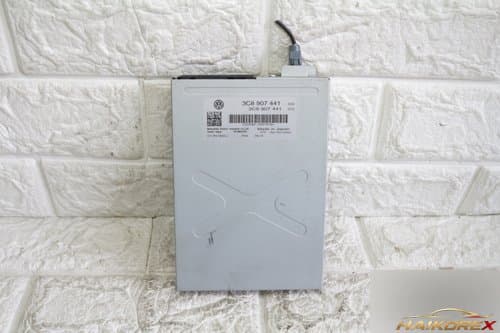 Модуль камеры заднего вида 3C8907441