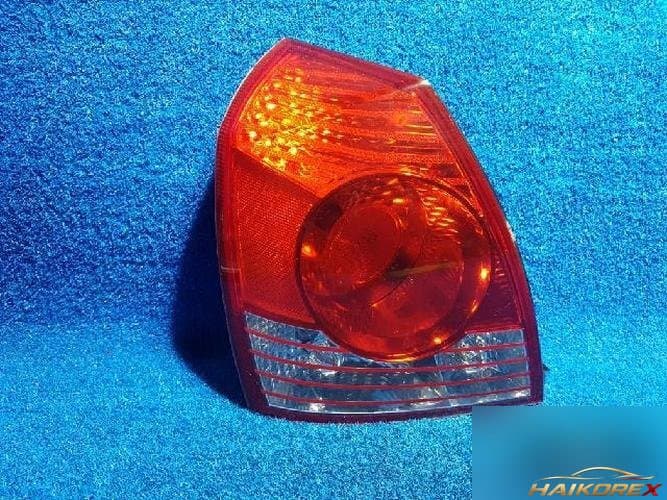 Hyundai Avante 2004 — задний фонарь левый наружный