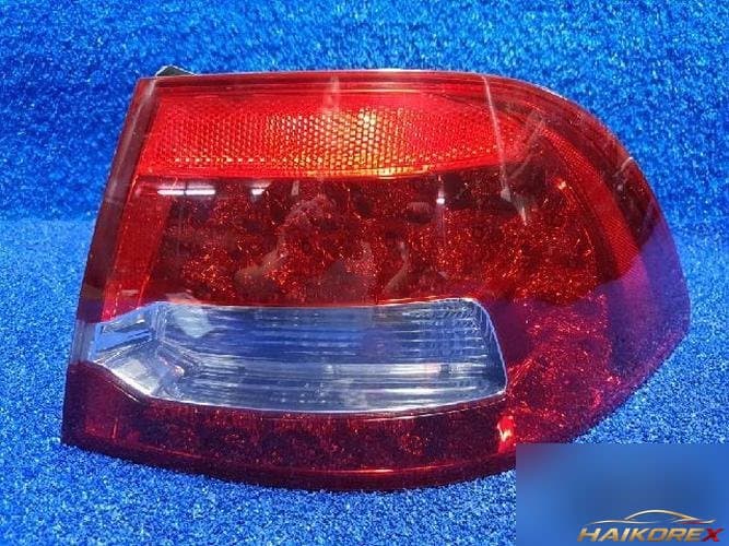 Kia Sorento 2009 — фонарь задний правый (наружный) 2