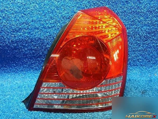 Hyundai Avante 2005 — фара задняя правая наружная