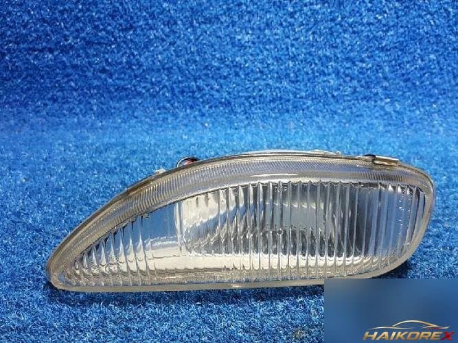 Daewoo Leganza 2002 — противотуманная фара левая