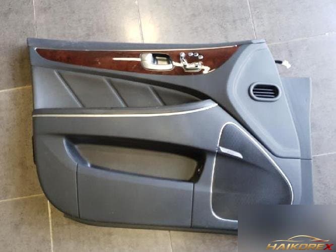 Hyundai Equus 2012 — передняя дверь левая M017103N010