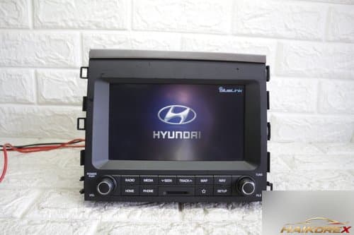 Аудиосистема AVN Axion Pro 965607N611YFG