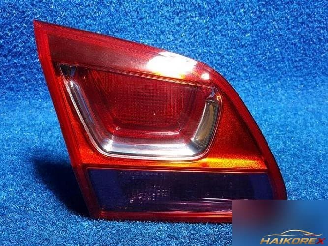 Chevrolet Cruze 2016 — фонарь задний левый (внутренний) 2