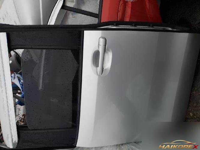 Kia Ray 2013 — дверь задняя правая