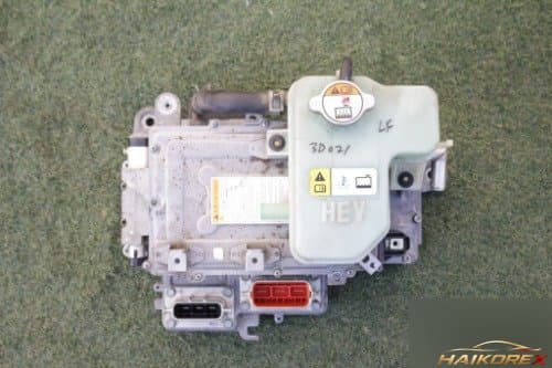 Модуль управления мощностью HPCU Sonata Hybrid 366003D021