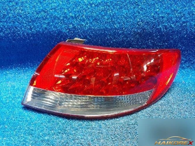 Hyundai Grandeur 2008 — задний фонарь правый наружный 1