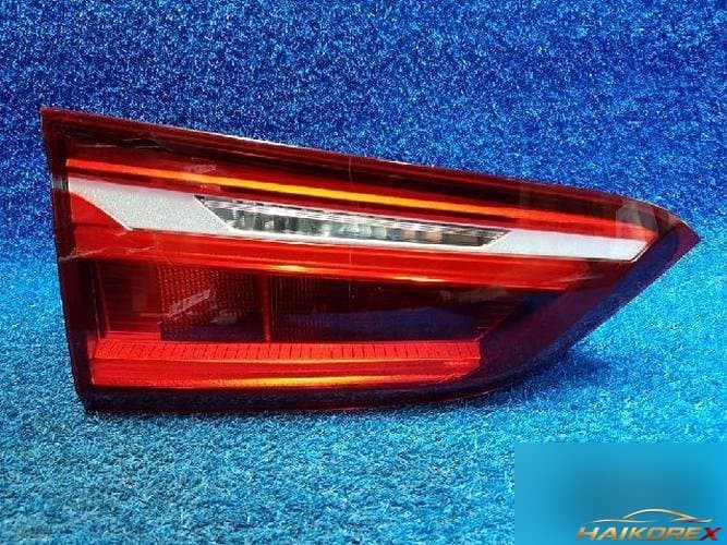 BMW X-series 2016 — задний фонарь внутренний левый 7350697-10