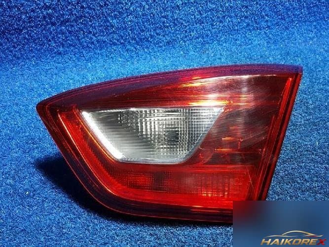 Chevrolet Cruze 2017 — фара задняя правая внутренняя 84258207