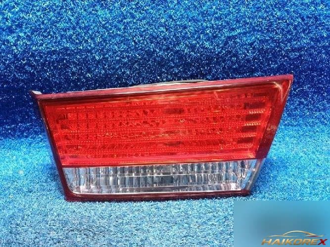 Hyundai Sonata 2012 — фара задняя правая внутренняя 92404 3K500