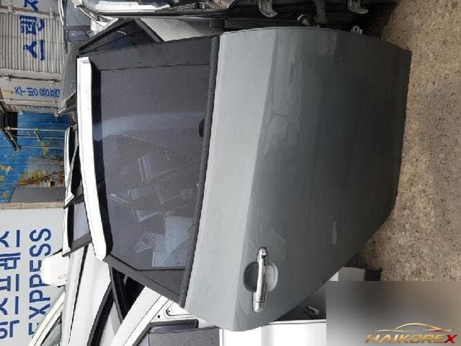 Hyundai Avante 2009 — дверь задняя правая