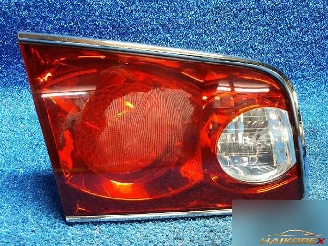 Kia Roche 2006 — фонарь задний левый (внутренний) 924052G005