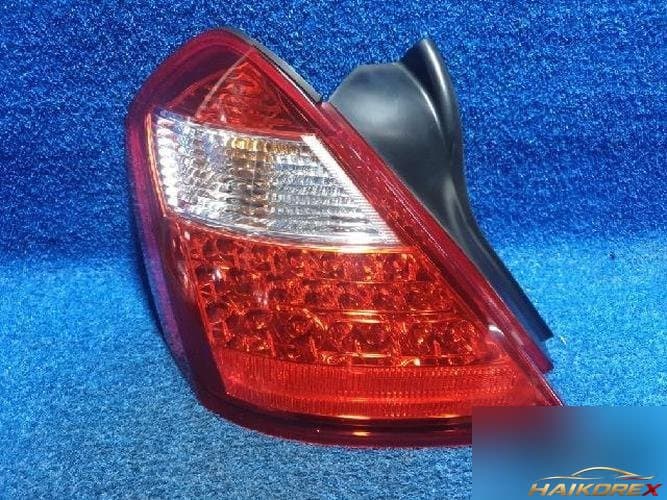 Renault SM7 2009 — задний фонарь левый внешний 3
