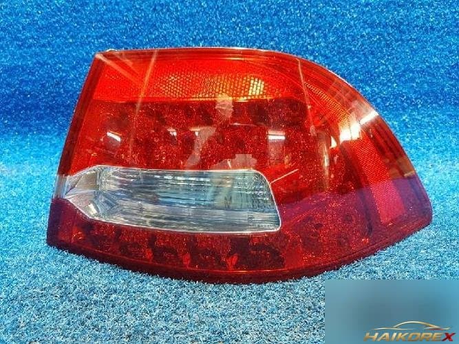 Kia Roche 2010 — стоп-сигнал правый (наружный)