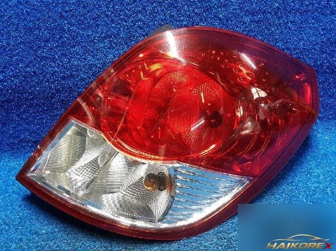 Daewoo Winstorm 2009 — фонарь задний правый (боковой)