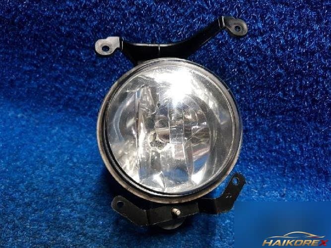 Hyundai Porter 2010 — противотуманная фара правая