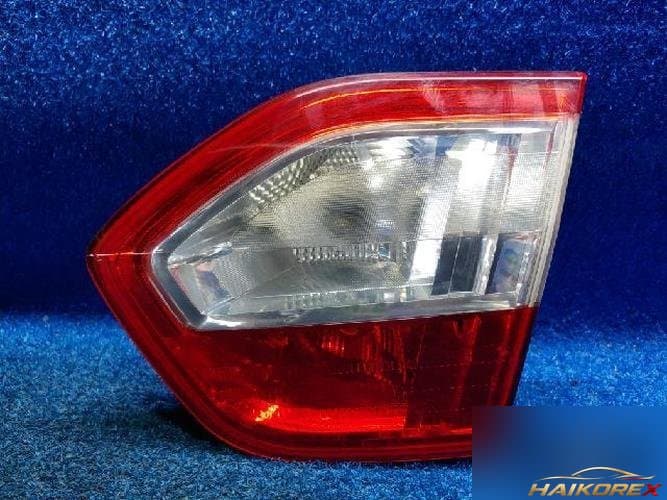 Renault SM3 2011 — фонарь задний правый внутренний 265500017R